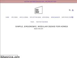 Sites similar to workfromhomedesks.com