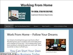 Sites similar to workfromhomelegitbusiness.com