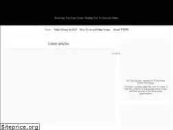 Sites similar to workfromhomewatchdog.com