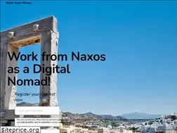 Sites similar to workfromnaxos.gr