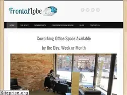 Sites similar to workfrontallobe.com