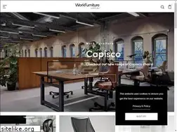 Sites similar to workfurniture.com.au