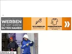 Sites similar to workgear.ch