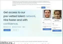 Sites similar to workgenius.com
