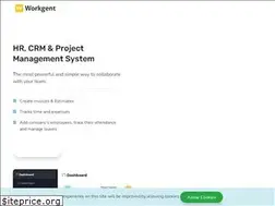 Sites similar to workgent.com