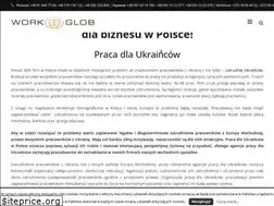Sites similar to workglob.pl