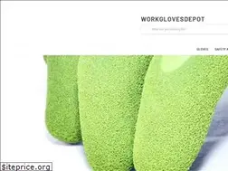 Sites similar to workglovesdepot.com