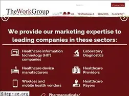Sites similar to workgroupinc.net