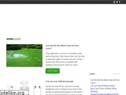 Sites similar to workhabor.com