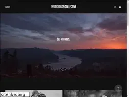 Sites similar to workhorsecollective.com