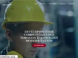 Sites similar to workhorseintegrations.com