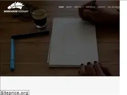 Sites similar to workhorsevisionary.com