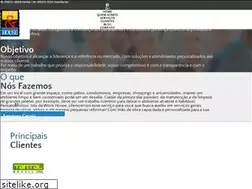 Sites similar to workhouse.com.br