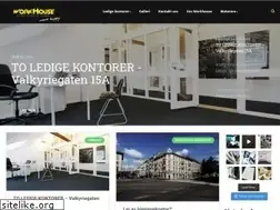 Sites similar to workhouse.no