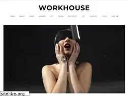 Sites similar to workhousepr.com