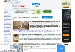 Sites similar to workhouses.org.uk