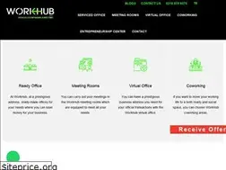 Sites similar to workhub.com.tr