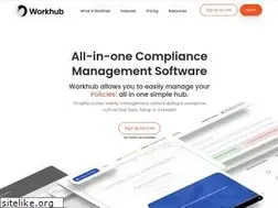 Sites similar to workhub.com