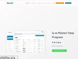 Sites similar to workif.com