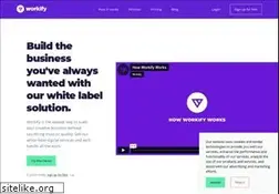Sites similar to workify.co