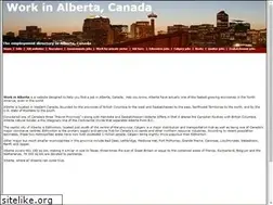 Sites similar to workinabc.com