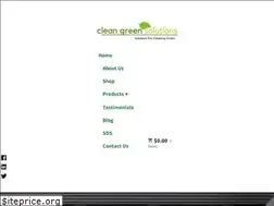 Sites similar to workinagreenspace.com