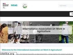 Sites similar to workinagriculture.com