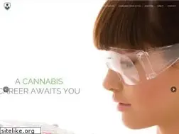 Sites similar to workincannabis.com