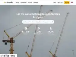 Sites similar to workindo.com
