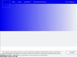 Sites similar to workinestonia.com