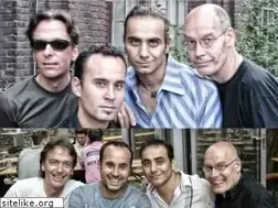 Sites similar to working-blues-band.de