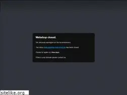Sites similar to working-dog-shop.de