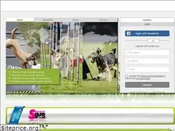 Sites similar to working-dog.com