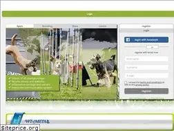 Sites similar to working-dog.eu