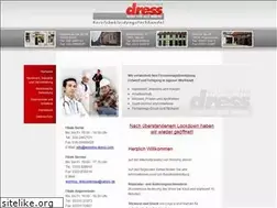 Sites similar to working-dress.com