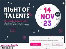 Sites similar to working-family.de