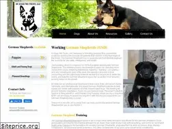 Sites similar to working-gsd.com