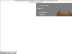 Sites similar to working-holiday-visa.fr