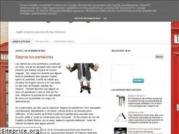Sites similar to working-language.blogspot.com