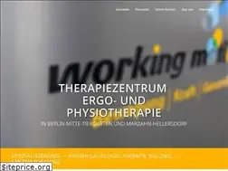 Sites similar to working-motion.de