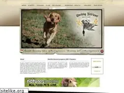 Sites similar to working-retriever.hu