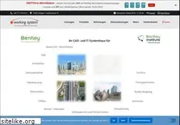 Sites similar to working-system.de