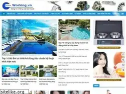 Sites similar to working.vn