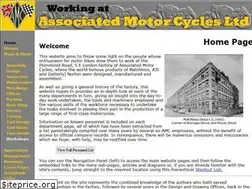 Sites similar to workingatamc.london