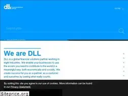 Sites similar to workingatdllgroup.com