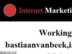 Sites similar to workingathomebvanbeek.webstarts.com