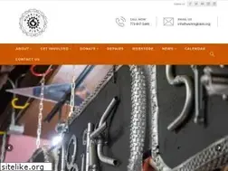 Sites similar to workingbikes.org