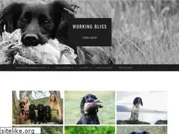 Sites similar to workingbliss.no