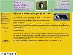 Sites similar to workingbordercollie.de