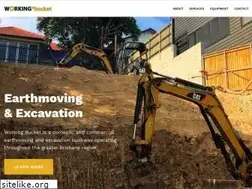 Sites similar to workingbucket.com